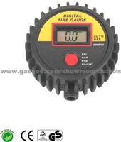 Digital Tire Pressure Gauge Tyre Preesure Gauge GL-0807F