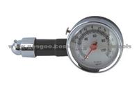 Simple Style Dial Tire Pressure Gague Mechanical Tire Pressure Gague GL-822B