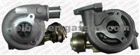 Turbocharger Terrano II 3.0 Di8900-1834 14411-VC100 14411VC100 724639-5006S