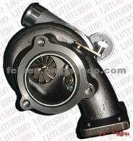 Turbocharger GT25 758714-5001 2674A404 , OEM Number 758714-5001 2674A404