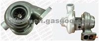 Turbocharger 4LE Mack Truck 311644