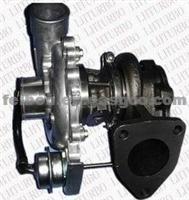 Turbocharger Hilux D Cab CT Turbo 17201-0L030 17201-0L030 172010L030