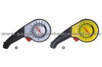 Economy Dial Gauge Dial Pressure Gauge GL-824