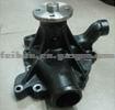 Auto Water Pump For MITSUBISHI 6D16NEW