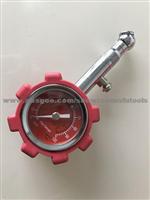 Dial Pressure Gauge Dial Gauge GL-827