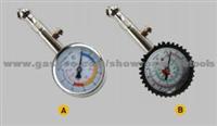 Dial Pressure Gauge Dial Gauge GL-828