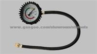 Dial Truck Tire Pressure Gauge Mechancial Tire Pressure Gague GL-830