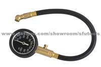 Dial Truck Tire Pressure Gauge Mechancial Tire Pressure Gague GL-834
