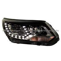 2011-2015 Facelift Tiguan LED HID Headlight