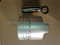 4BD1T Diesel Engine PISTON 8-94321-734-0