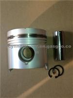 Diesel Engine Parts Isuzu 4JA1 NEW Piston 8-94436-892-0
