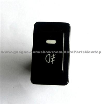 NT-2016 Toyota Hilux ; 2003-2009 Prado 120; 1998-2007 Land Cruiser 100; 2011-2013 Fj Cruiser ;Toyota Vigo Fog Lamp Switch