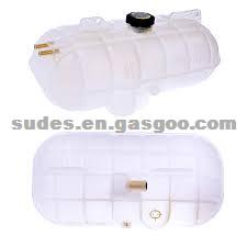 Freightliner Expansion Tank 05-20529-000,05-23045-001,S20397,A05-17076-000,05-23045-000