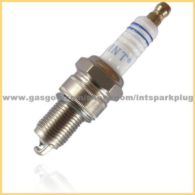 INT Platinum Spark Plugs For NGK BPR6EVX