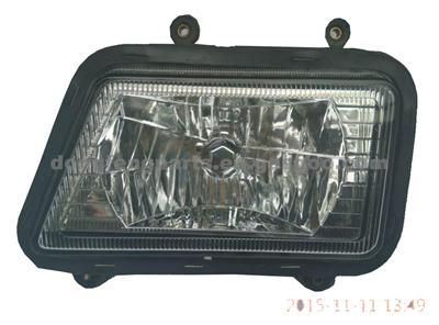 Dongfeng Headlamps