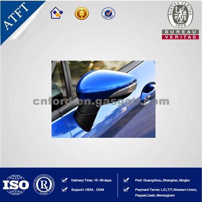 Car Body Parts Reflector L OEM DK496918ZF95 For Ford New Fiesta