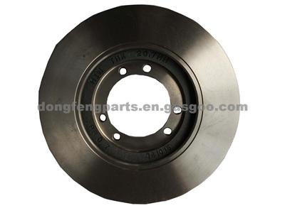 Dongfeng EQ2050 Brake Disc