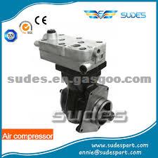 Mercedes Trucks Air Compressor 4123520160