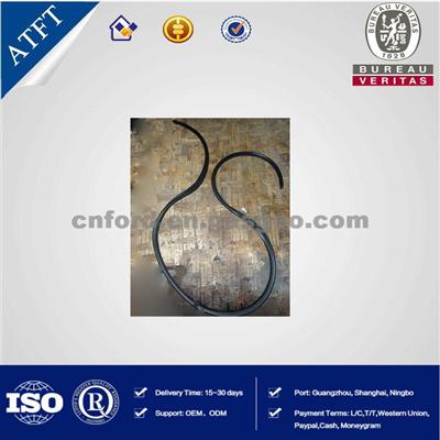 Auto Parts Trunk Seal OEM DK5162761 For Ford New Fiesta