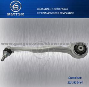 2014 New Model Supper Auto Control Arm For Benz W222