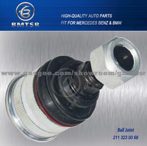 China Auto Parts Suspension Ball Joint For Mercedes W220/W211