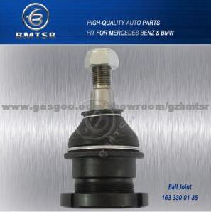 Lower Ball Joint Rod End For Mercedes Benz