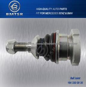 Front Ball Joint Rod End For Mercedes Benz