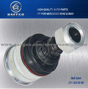 Upper Ball Joint Rod End For Mercedes Benz