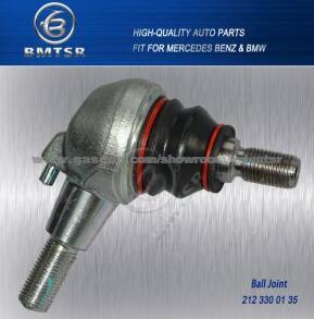 Small Ball Joint For Mercedes Benz