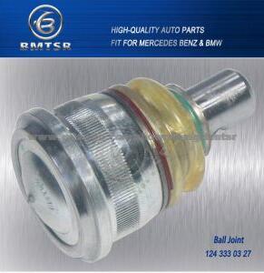 China Professional Supplier Ball Joint Bearing For Mercedes Benz