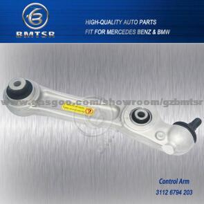 Highest Quality Auto Suspension Parts Control Arm For F10/F18 OE3112 6794 203