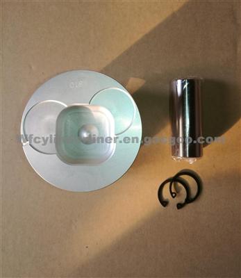 Isuzu 4JA1 Piston 8-94369-281-0