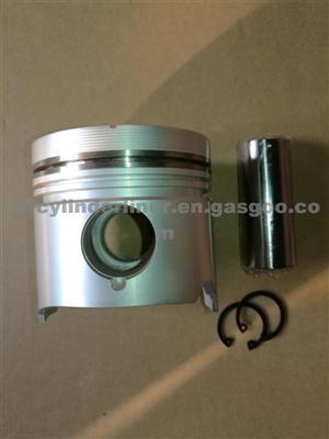 4JA1 Piston 93.0 MM 8-94152-712-1