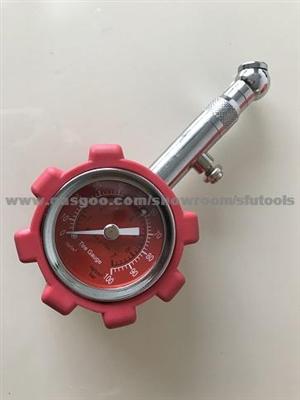 Dial Pressure Gauge Dial Gauge GL-827