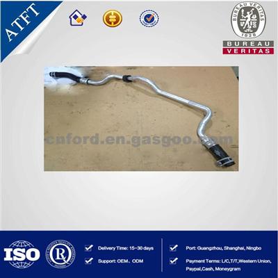 Engine Parts Gearbox Radiator Hose OEM DP537F120AC For Ford Mondeo V-2.0T
