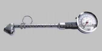 Dial Truck Tire Pressure Gauge Mechancial Tire Pressure Gague GL-835