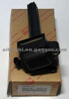 TOYOTA Ignition Coil 90919-02215