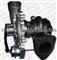 Turbocharger Hilux D Cab CT Turbo 17201-0L030 17201-0L030 172010L030 - img1