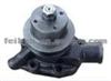 Auto Water Pump For MITSUBISHI HD250 S4F 4D31 34545-0013A