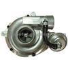 Auto Engine Parts For YANMAR YM123901-1801 Turbocharger