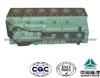 Sinotruck Howo Heavy Truck Engine Cylinder Block 61500010383