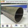 430 436 439 Stainless Steel Pipe Exhaust Systems