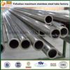 China Gold Supplier 439 Stainless Steel Car Exhaust Pipe Tubes