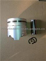 Piston Isuzu 4JA1 NEW Piston China