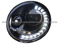 2011 Beetle LED HID Headlight