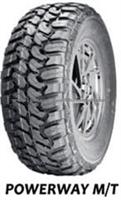 MT Car Tyre 215/85R16LT, 235/85R16LT