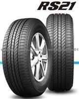 Touring H/T Performance Tyre 225-285/65R17