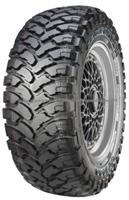 Jeep Cross Country Tyre 31×10.50R15LT, 35X12.5R15LT