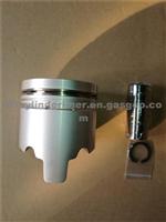 93mm Isuzu 4JA1E Piston In Stock