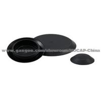 Sheet Metal Hole Plugs Of PE Material